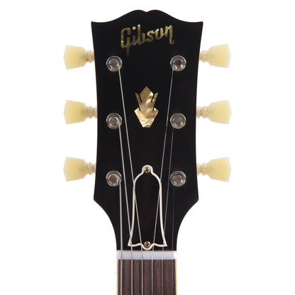 Gibson Custom Shop 1964 SG Standard "CME Spec" True Historic Red Aniline Dye VOS Electric Guitars / Solid Body