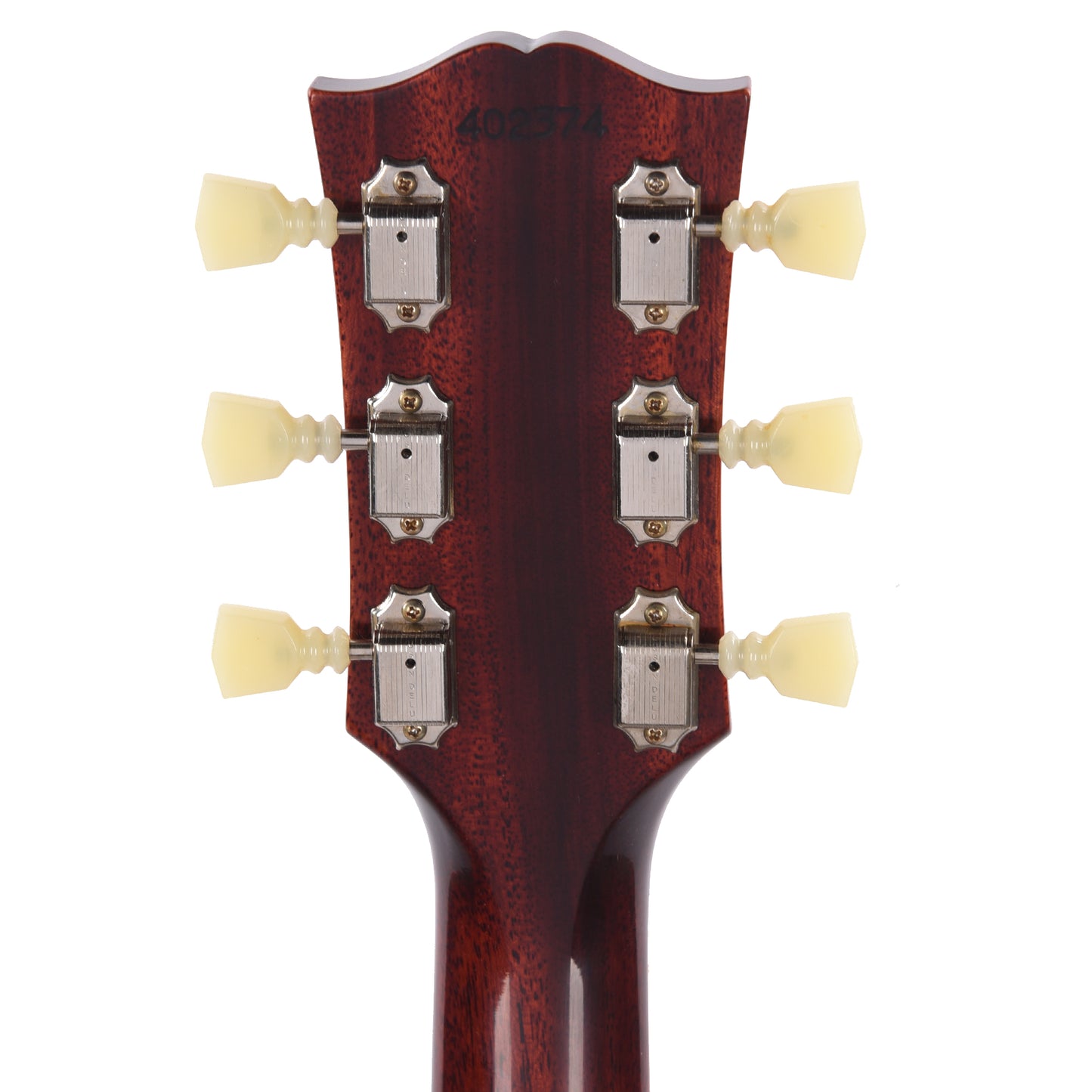 Gibson Custom Shop 1964 SG Standard "CME Spec" True Historic Red Aniline Dye VOS Electric Guitars / Solid Body