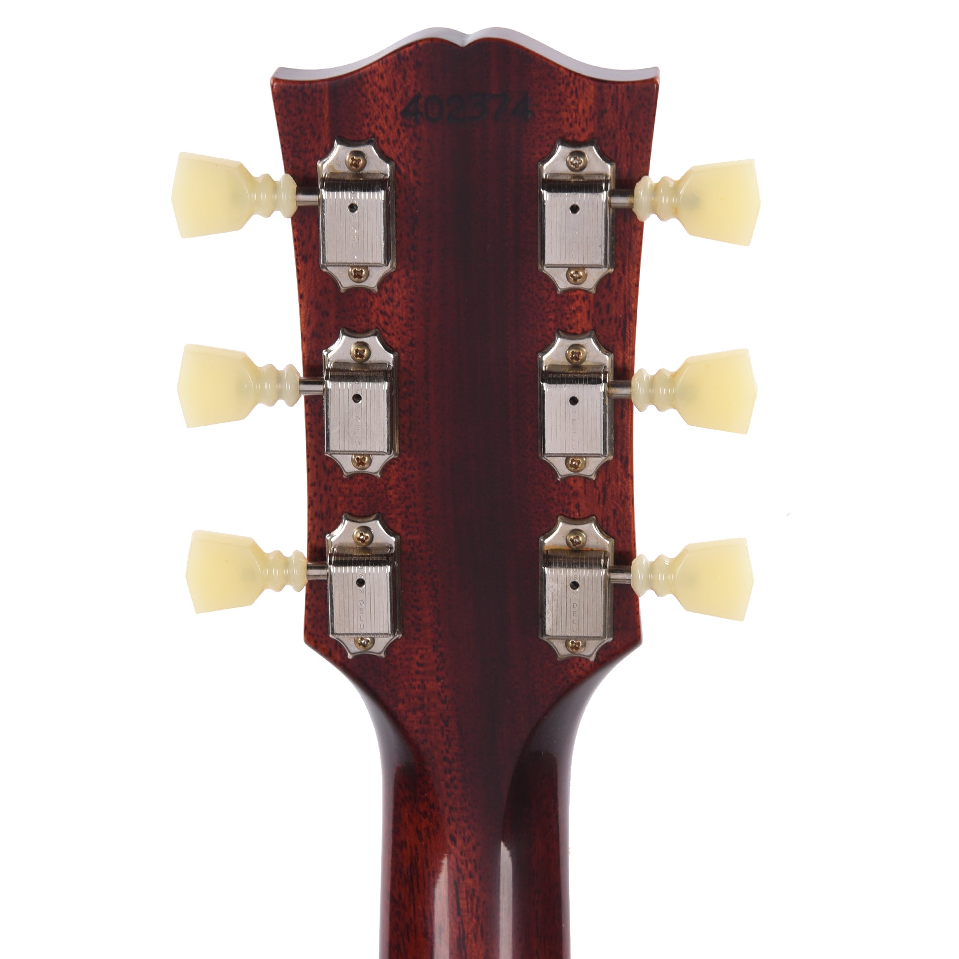 Gibson Custom Shop 1964 SG Standard "CME Spec" True Historic Red Aniline Dye VOS Electric Guitars / Solid Body