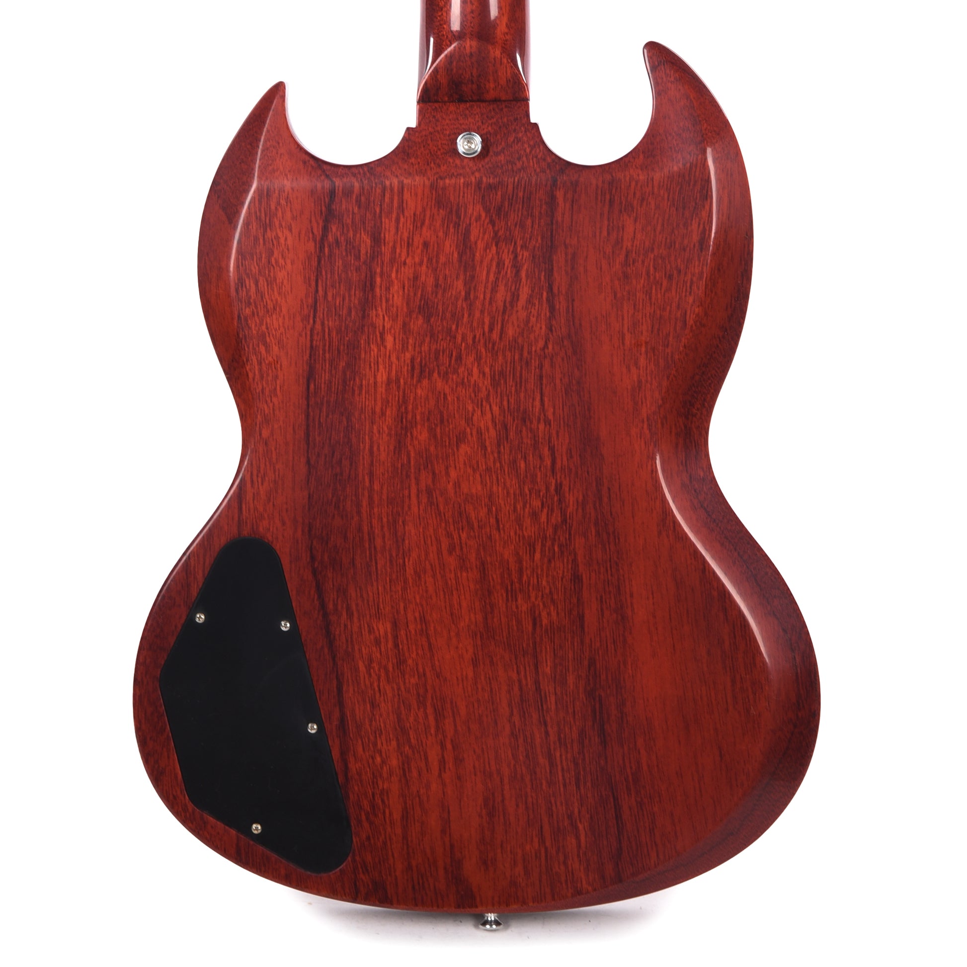 Gibson Custom Shop 1964 SG Standard "CME Spec" True Historic Red Aniline Dye VOS Electric Guitars / Solid Body