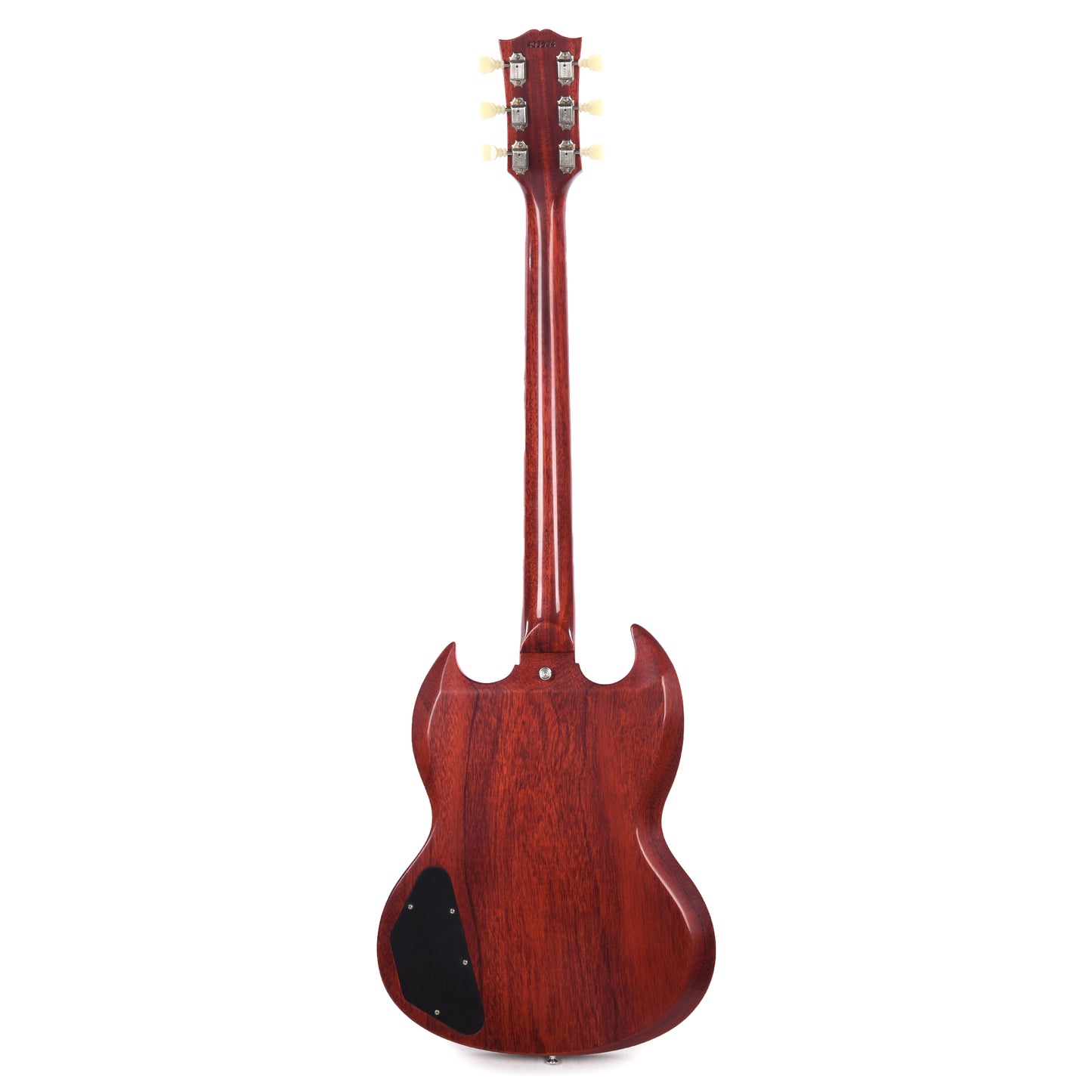 Gibson Custom Shop 1964 SG Standard "CME Spec" True Historic Red Aniline Dye VOS Electric Guitars / Solid Body