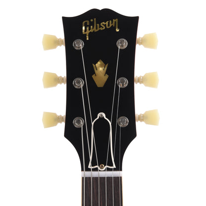 Gibson Custom Shop 1964 SG Standard "CME Spec" True Historic Red Aniline Dye VOS Electric Guitars / Solid Body