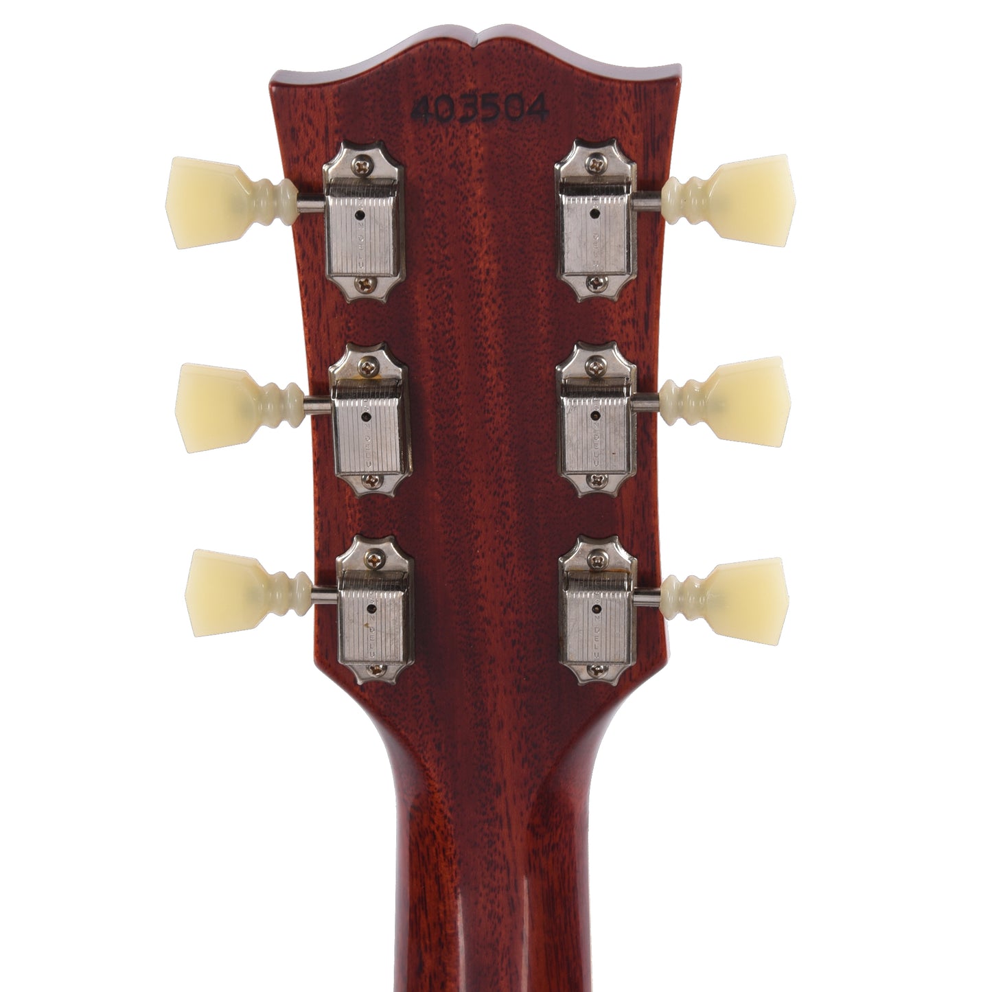 Gibson Custom Shop 1964 SG Standard "CME Spec" True Historic Red Aniline Dye VOS Electric Guitars / Solid Body