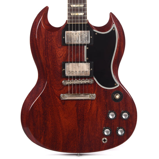 Gibson Custom Shop 1964 SG Standard 