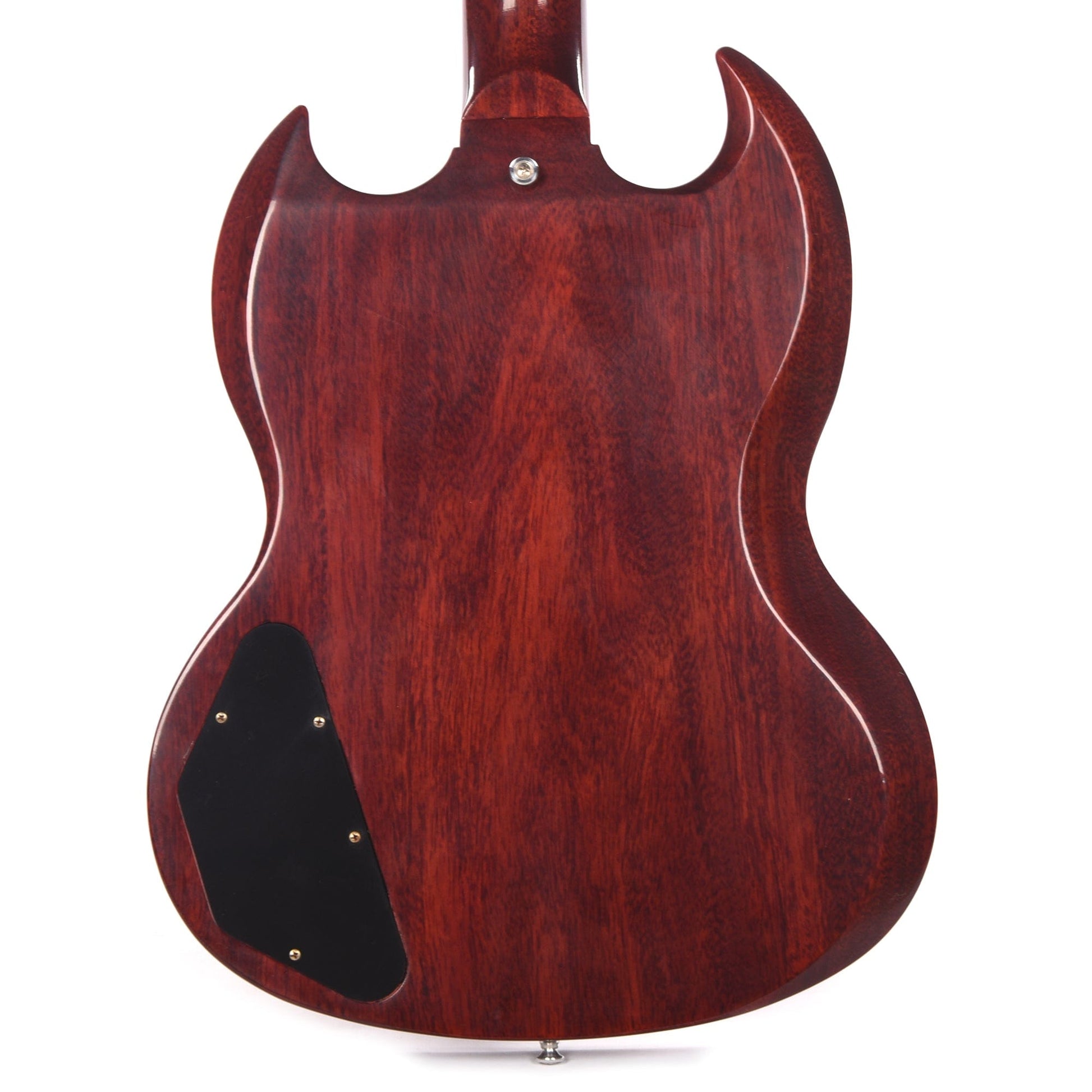 Gibson Custom Shop 1964 SG Standard "CME Spec" True Historic Red Aniline Dye VOS Electric Guitars / Solid Body