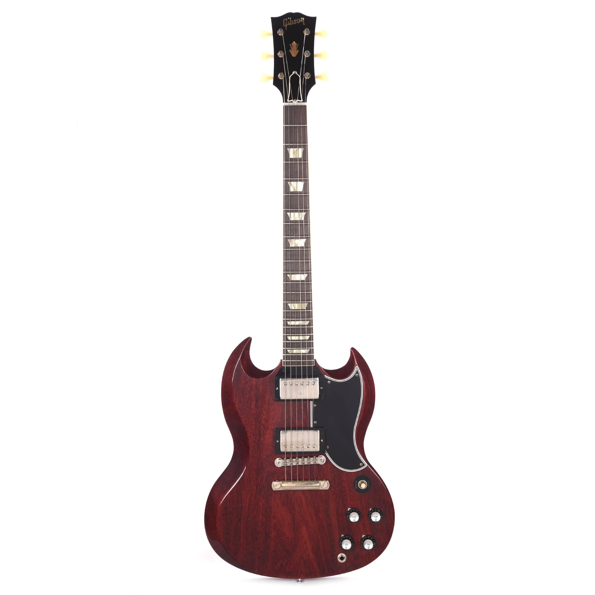 Gibson Custom Shop 1964 SG Standard 