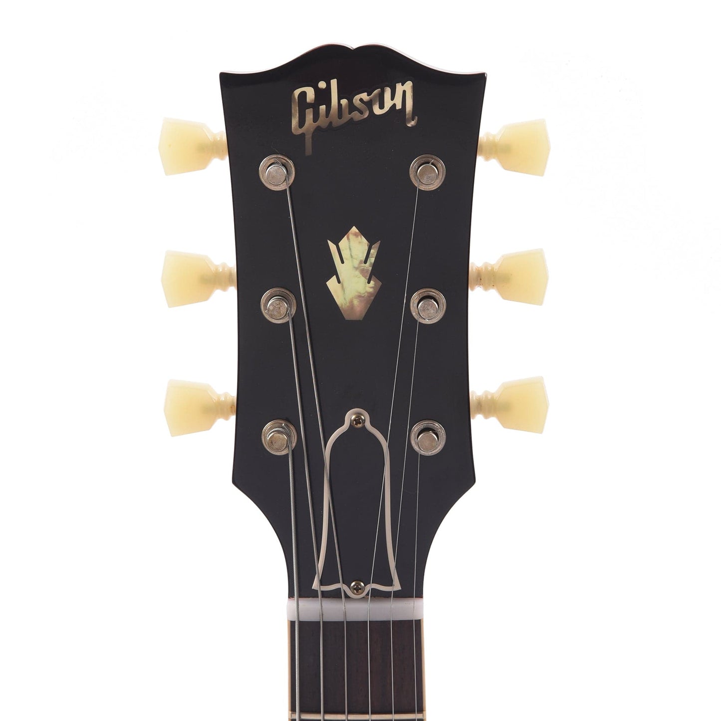 Gibson Custom Shop 1964 SG Standard "CME Spec" True Historic Red Aniline Dye VOS Electric Guitars / Solid Body