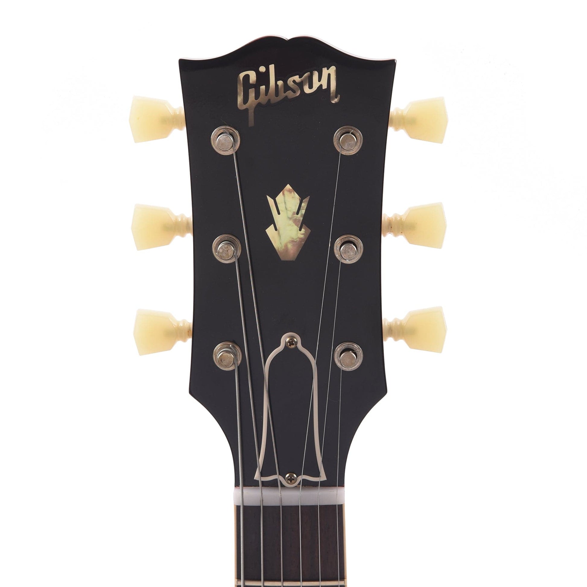 Gibson Custom Shop 1964 SG Standard "CME Spec" True Historic Red Aniline Dye VOS Electric Guitars / Solid Body