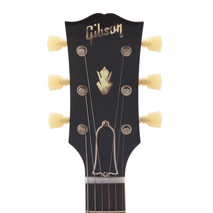 Gibson Custom Shop 1964 SG Standard "CME Spec" True Historic Red Aniline Dye VOS Electric Guitars / Solid Body