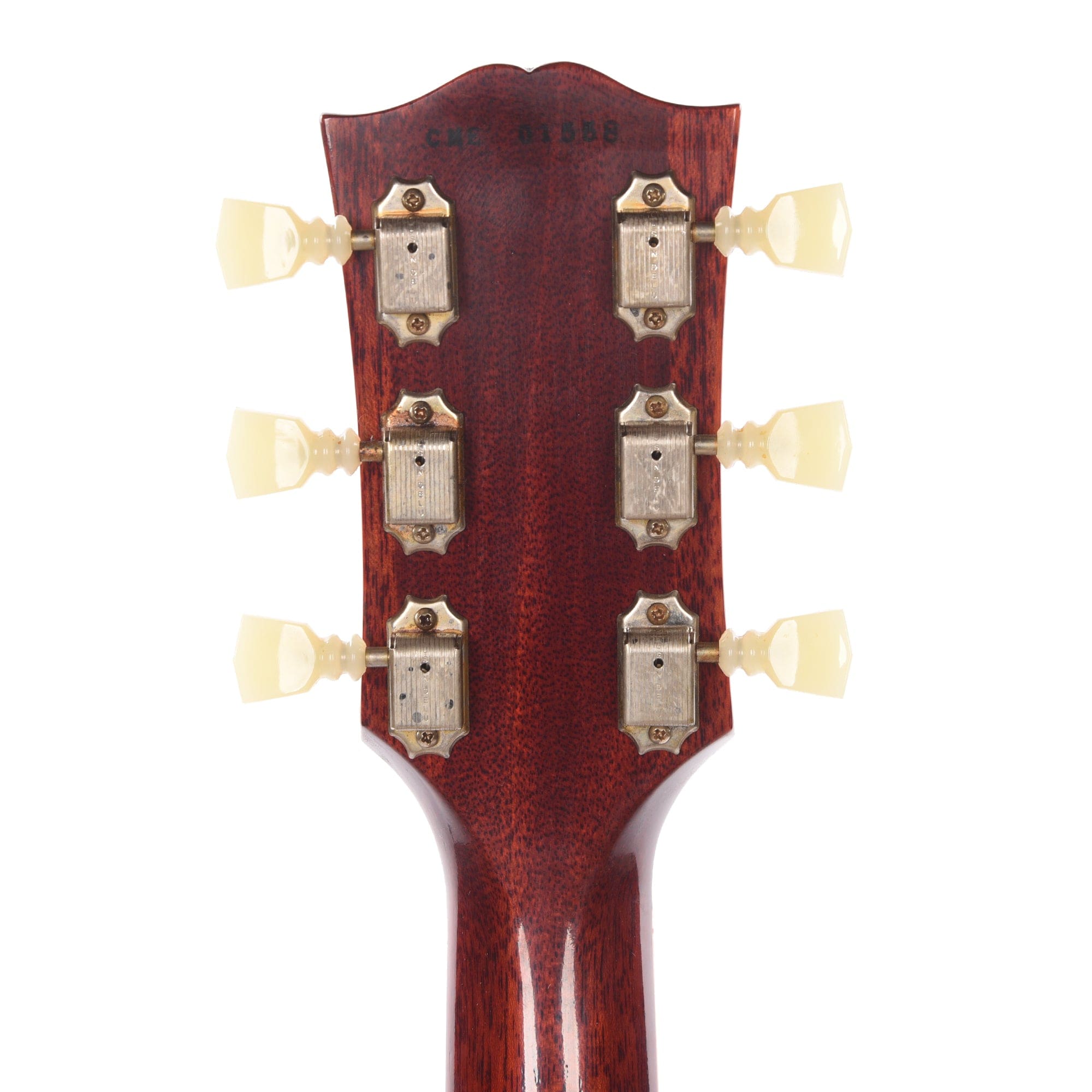 Gibson Custom Shop 1964 SG Standard 