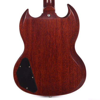 Gibson Custom Shop 1964 SG Standard "CME Spec" True Historic Red Aniline Dye VOS Electric Guitars / Solid Body