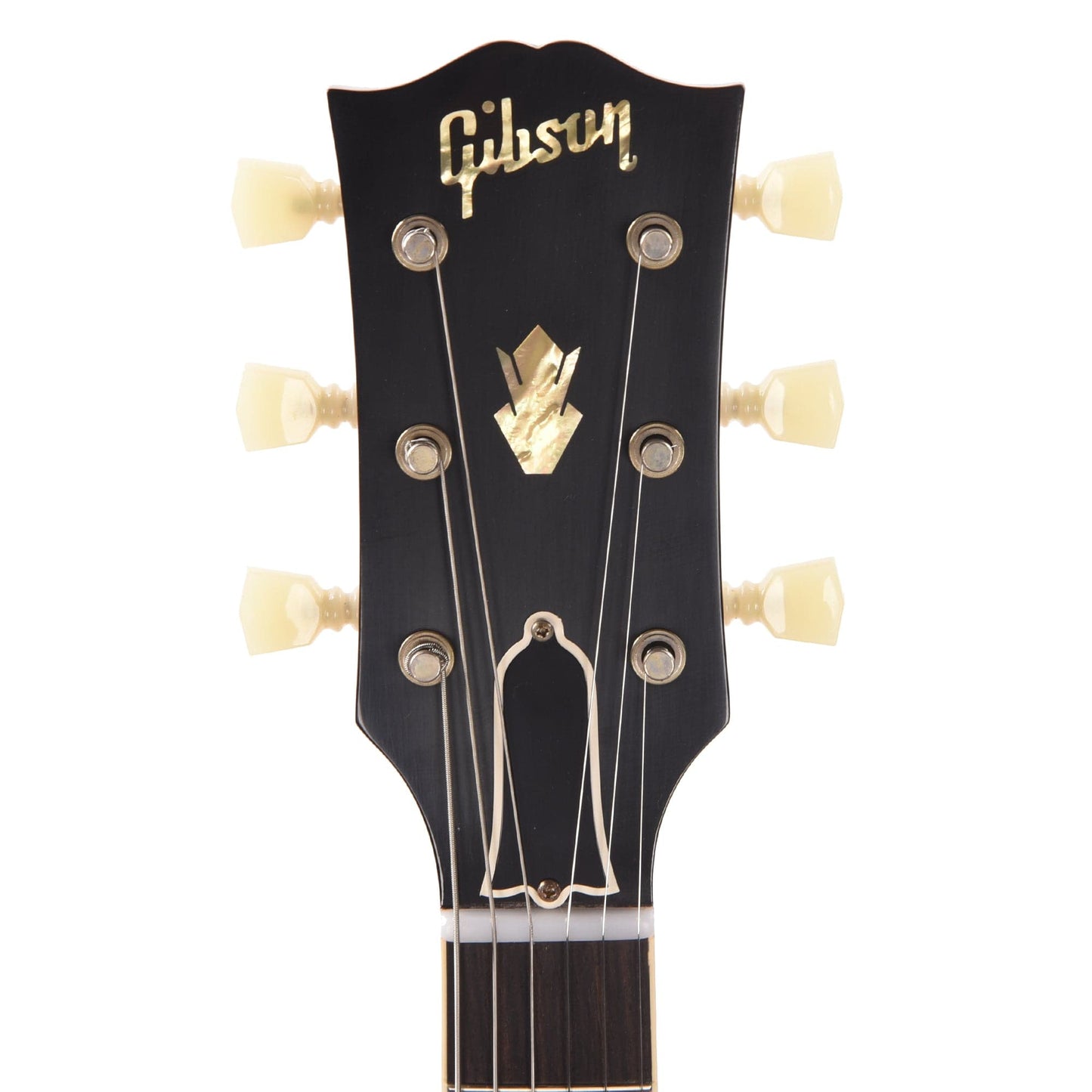 Gibson Custom Shop 1964 SG Standard "CME Spec" True Historic Red Aniline Dye VOS Electric Guitars / Solid Body