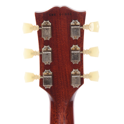 Gibson Custom Shop 1964 SG Standard "CME Spec" True Historic Red Aniline Dye VOS Electric Guitars / Solid Body