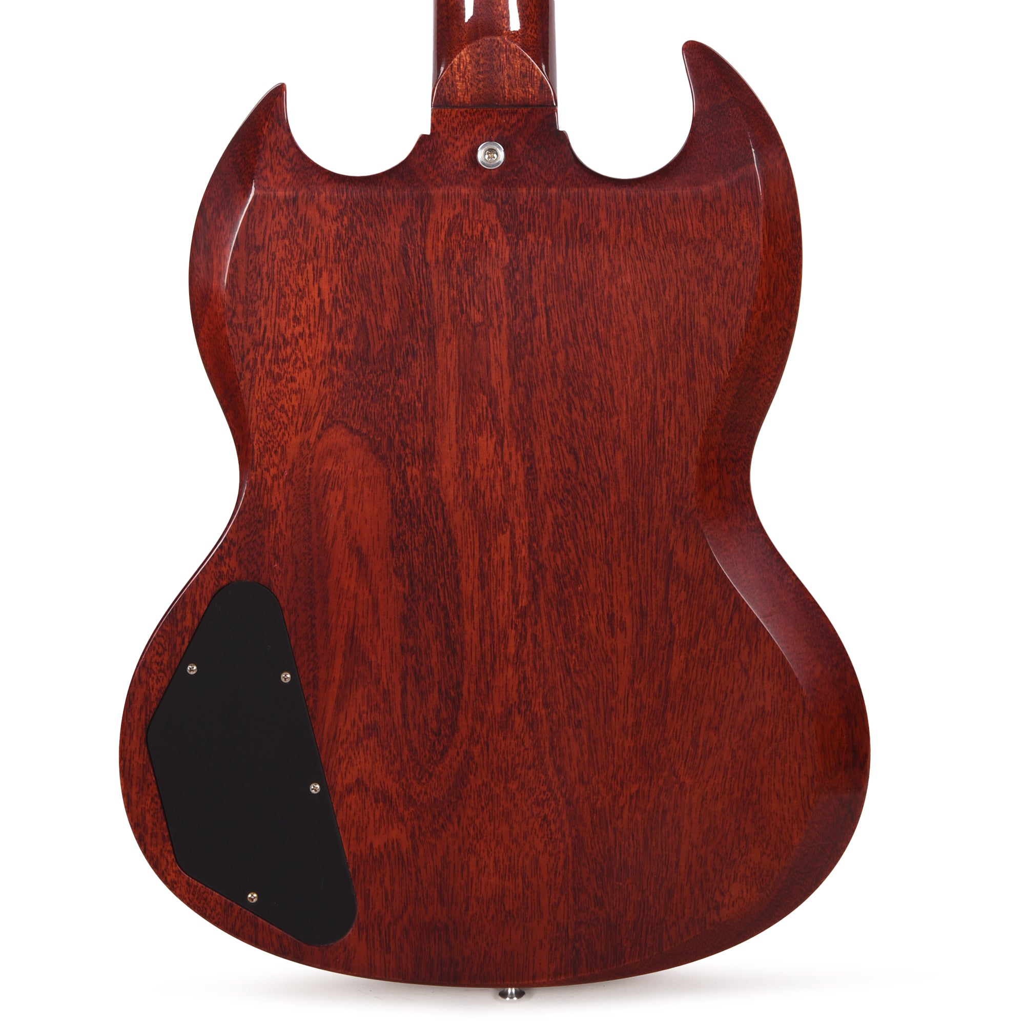Gibson Custom Shop 1964 SG Standard Reissue Cherry Red VOS w/Maestro Vibrola Electric Guitars / Solid Body