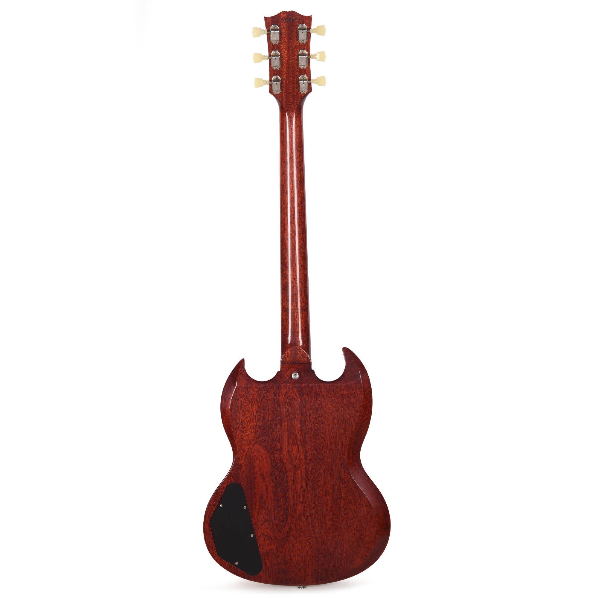 Gibson Custom Shop 1964 SG Standard Reissue Cherry Red VOS w/Maestro Vibrola Electric Guitars / Solid Body