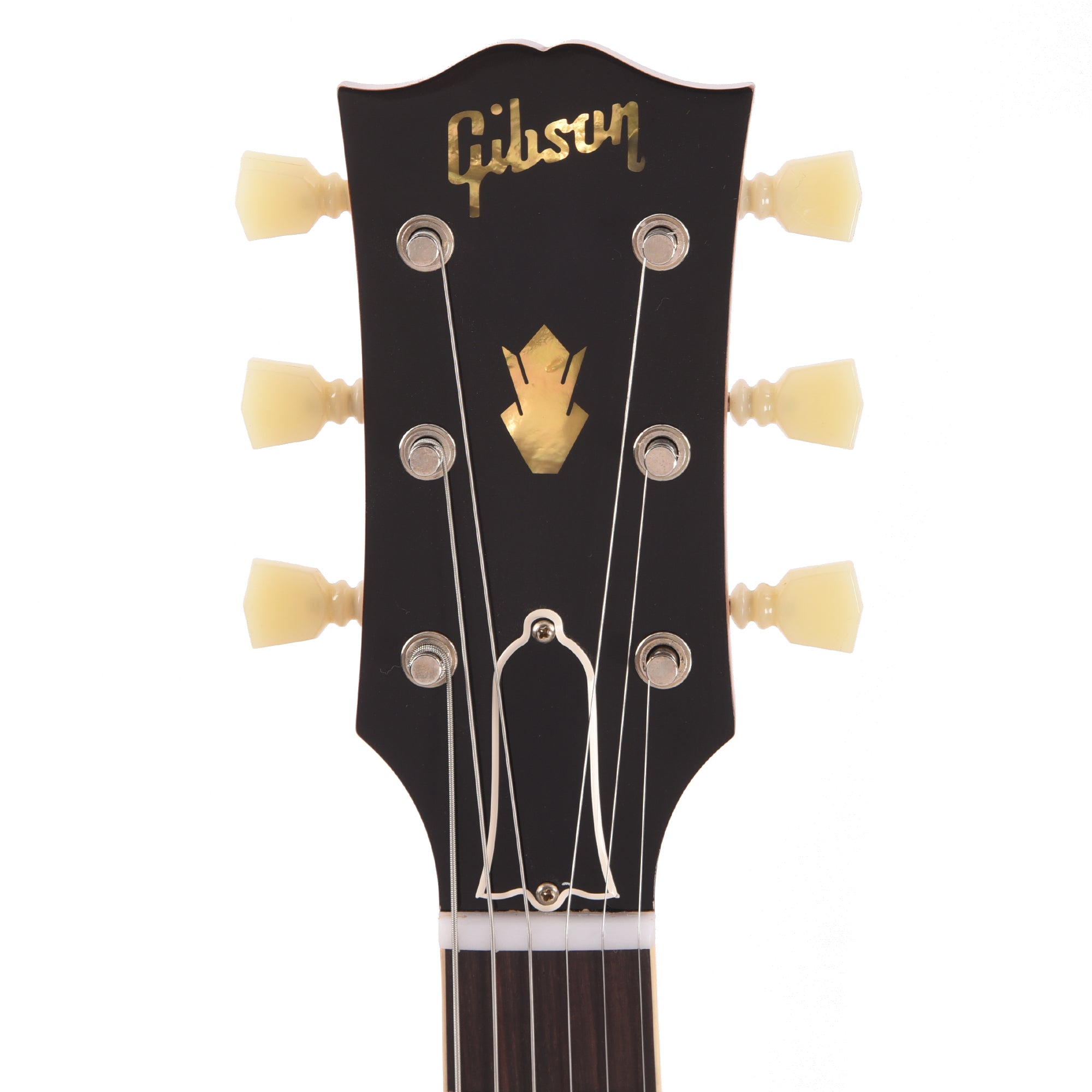 Gibson Custom Shop 1964 SG Standard Reissue Cherry Red VOS w/Maestro Vibrola Electric Guitars / Solid Body