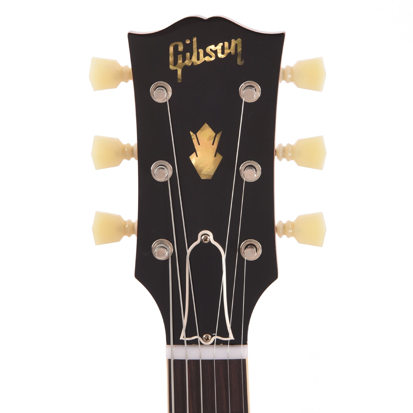 Gibson Custom Shop 1964 SG Standard Reissue Cherry Red VOS w/Maestro Vibrola Electric Guitars / Solid Body