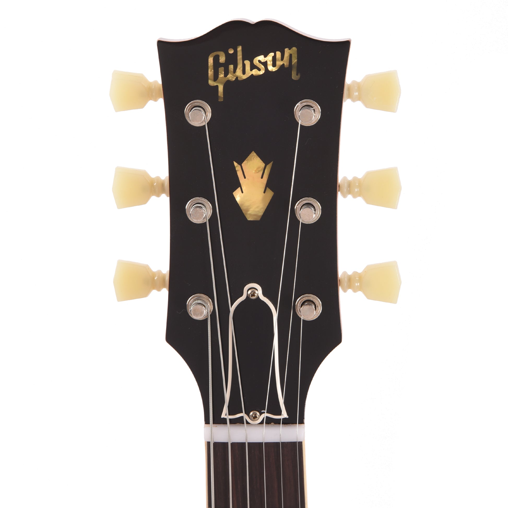 Gibson Custom Shop 1964 SG Standard Reissue Cherry Red VOS w/Maestro Vibrola Electric Guitars / Solid Body
