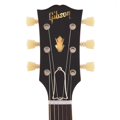Gibson Custom Shop 1964 SG Standard Reissue Cherry Red VOS w/Maestro Vibrola Electric Guitars / Solid Body