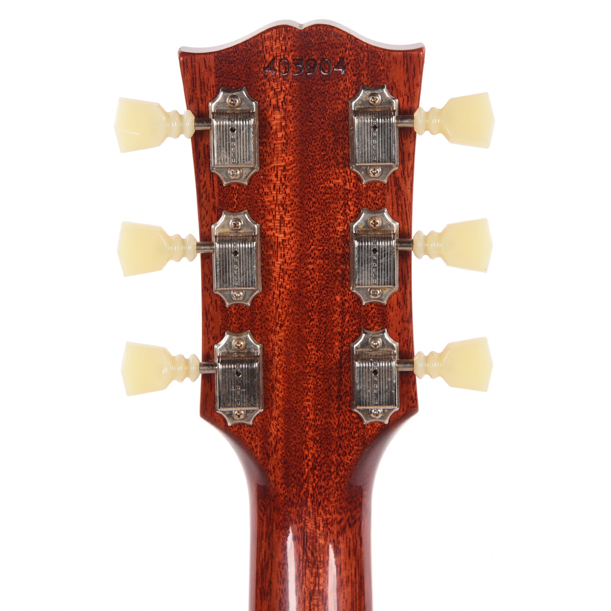 Gibson Custom Shop 1964 SG Standard Reissue Cherry Red VOS w/Maestro Vibrola Electric Guitars / Solid Body
