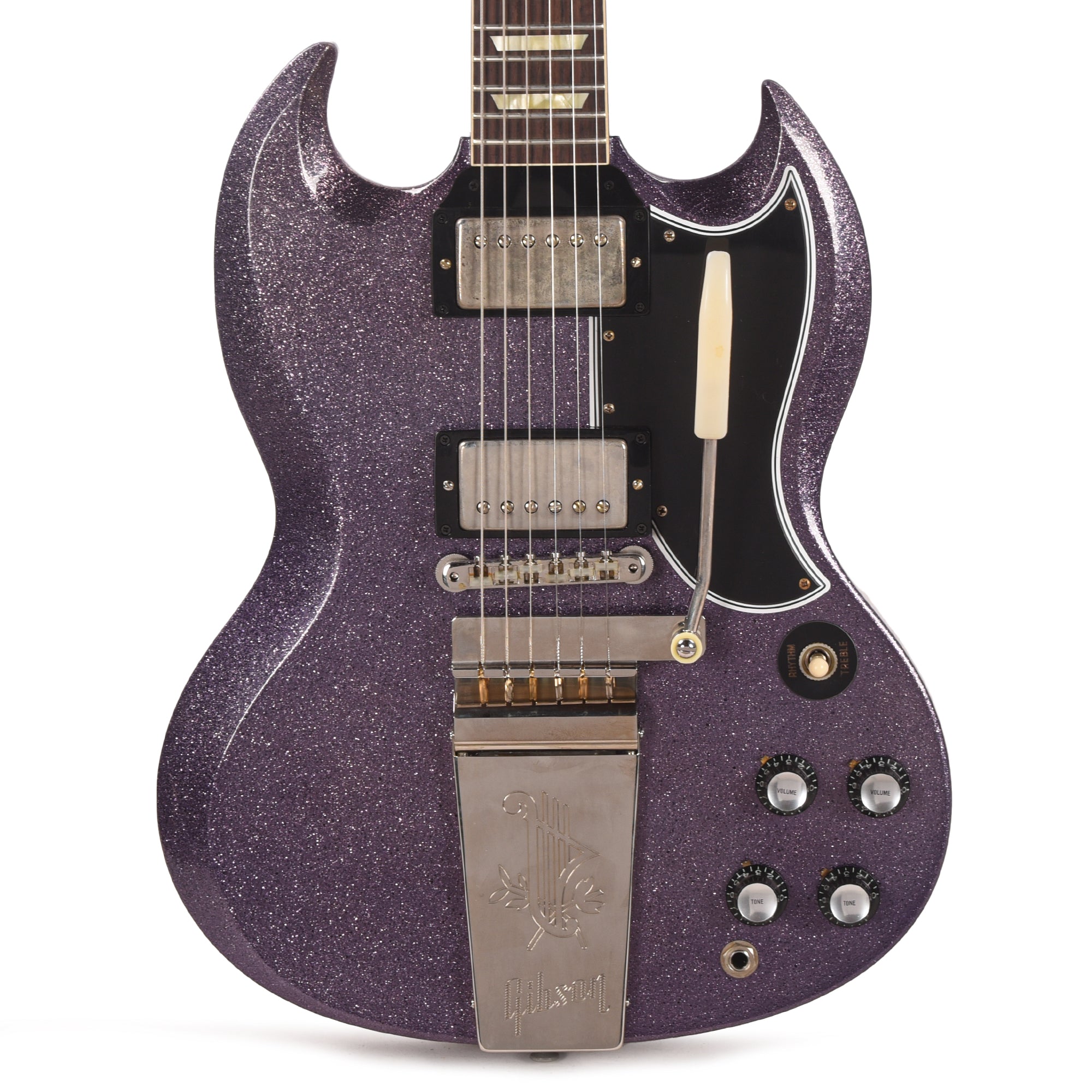 Gibson Custom Shop 1964 SG Standard Reissue 