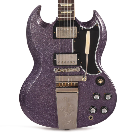 Gibson Custom Shop 1964 SG Standard Reissue 
