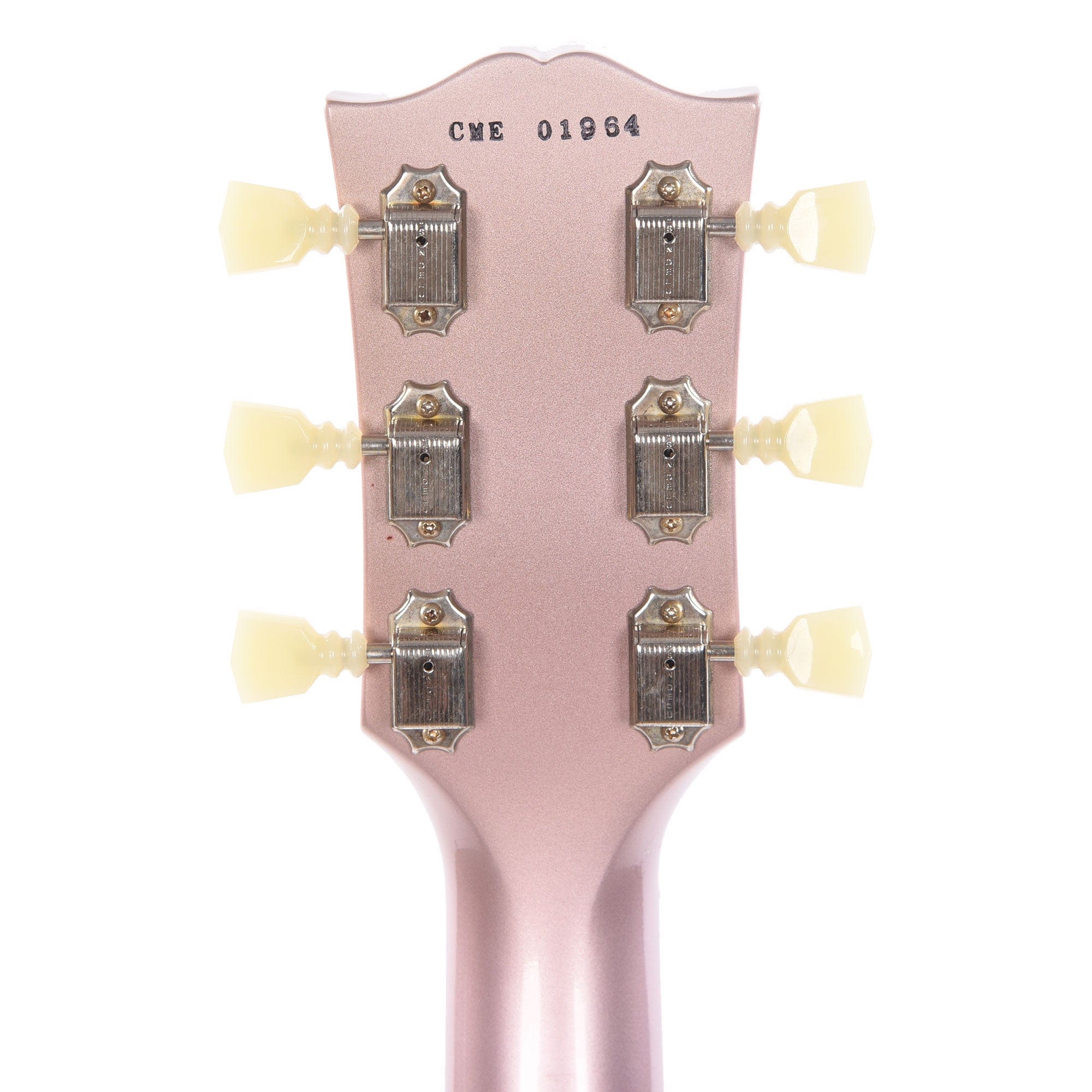 Gibson Custom Shop 1964 SG Standard Reissue 