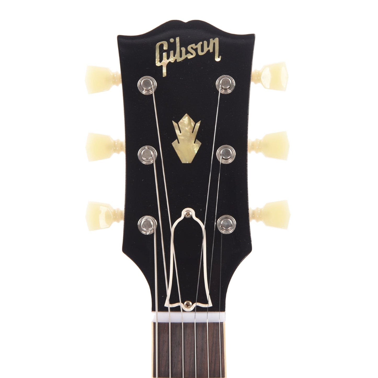 Gibson Custom Shop 1964 SG Standard Reissue "CME Spec" Heavy Antique Heather Poly VOS w/Maestro Vibrola (Serial #CME01964) Electric Guitars / Solid Body