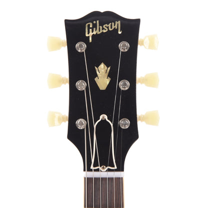 Gibson Custom Shop 1964 SG Standard Reissue "CME Spec" Heavy Antique Heather Poly VOS w/Maestro Vibrola (Serial #CME01964) Electric Guitars / Solid Body