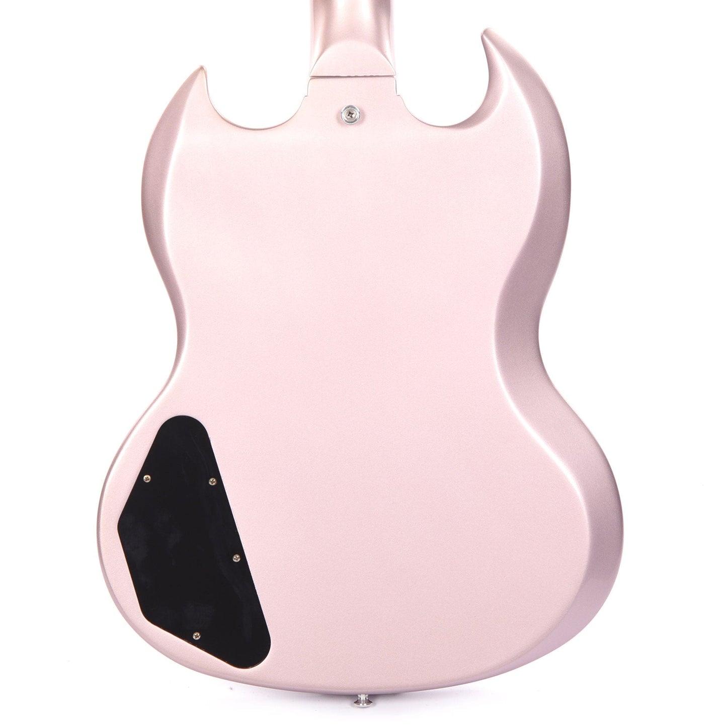 Gibson Custom Shop 1964 SG Standard Reissue "CME Spec" Heavy Antique Heather Poly VOS w/Maestro Vibrola (Serial #CME01964) Electric Guitars / Solid Body