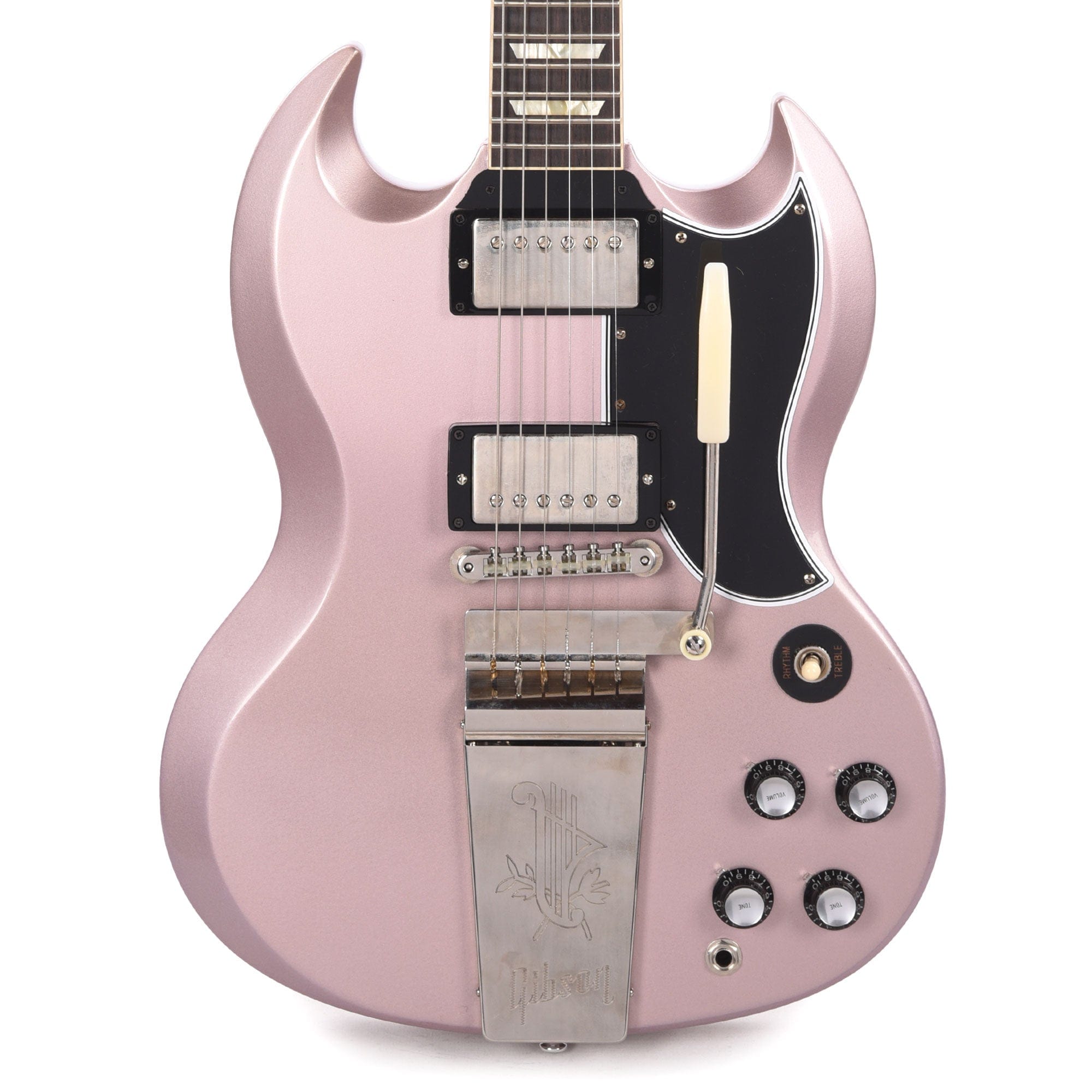 Gibson Custom Shop 1964 SG Standard Reissue 