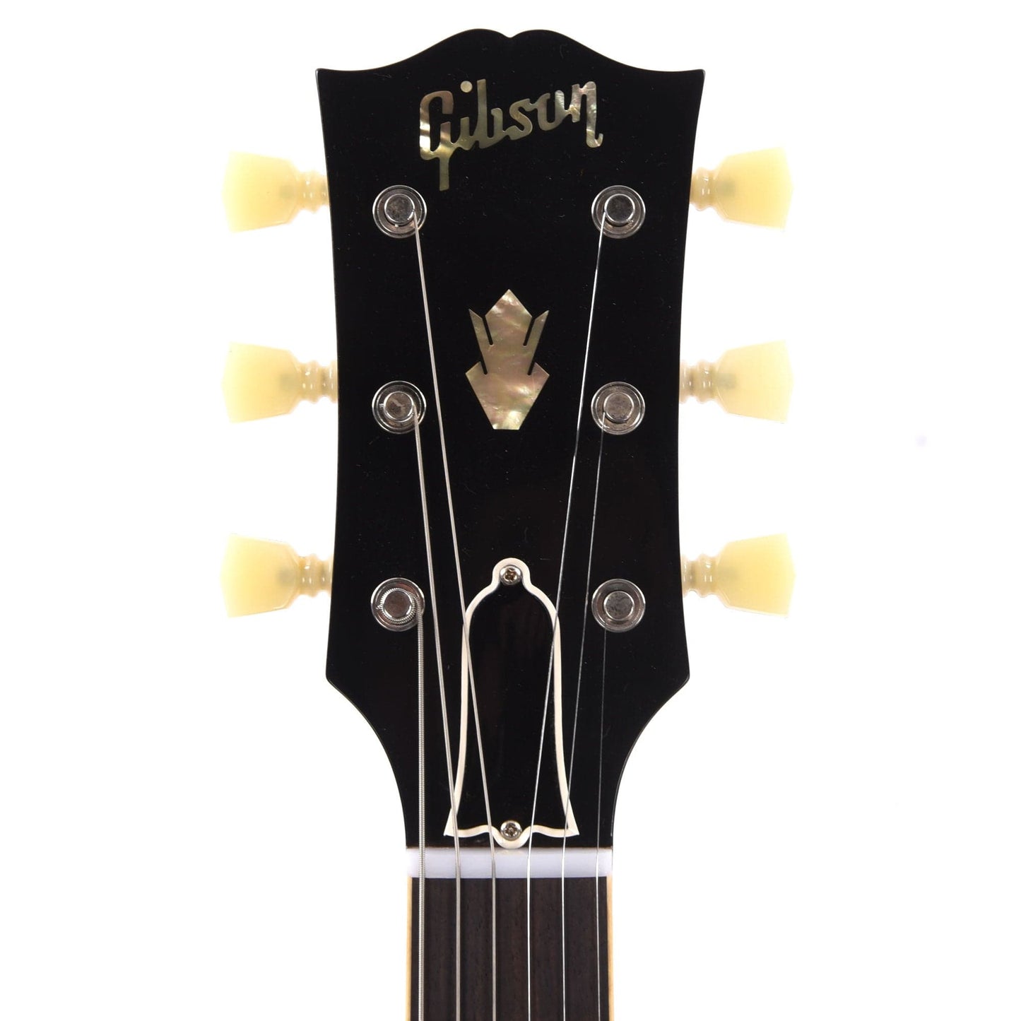 Gibson Custom Shop 1964 SG Standard Reissue "CME Spec" Heavy Antique Heather Poly VOS w/Maestro Vibrola Electric Guitars / Solid Body