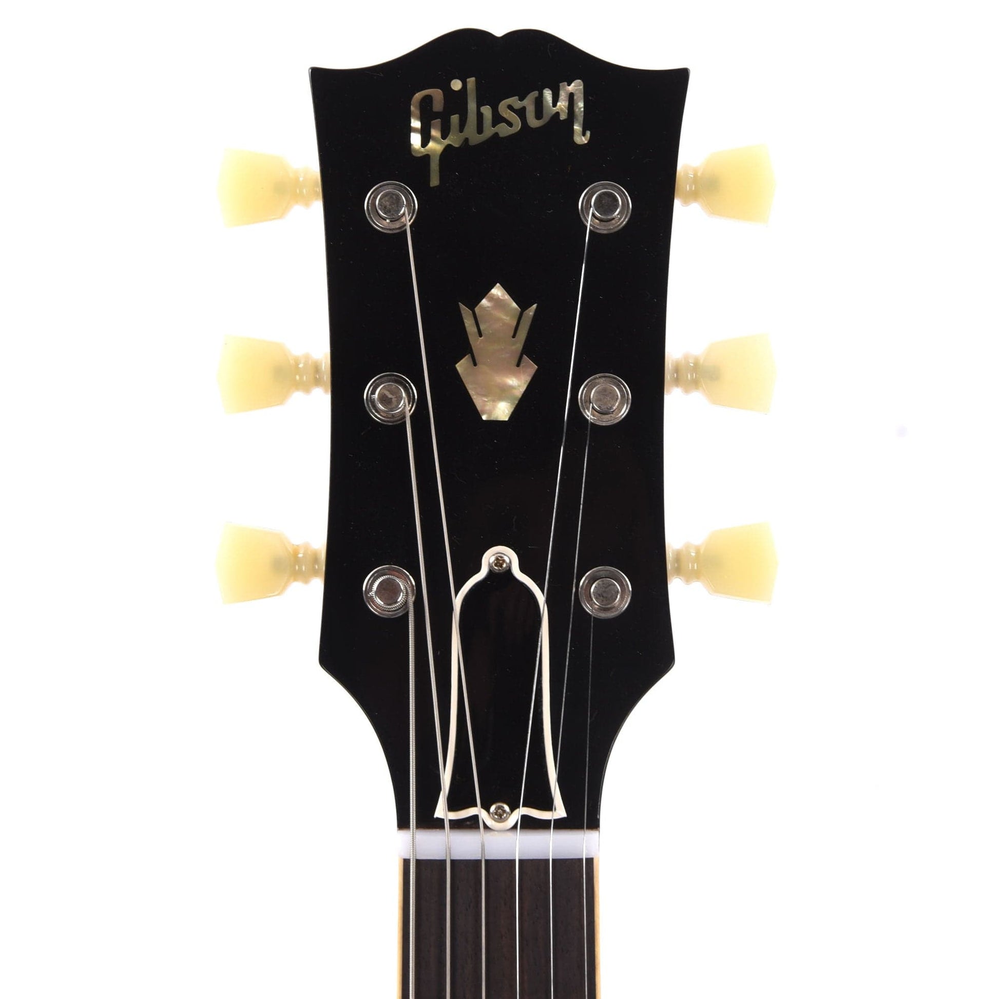 Gibson Custom Shop 1964 SG Standard Reissue "CME Spec" Heavy Antique Heather Poly VOS w/Maestro Vibrola Electric Guitars / Solid Body