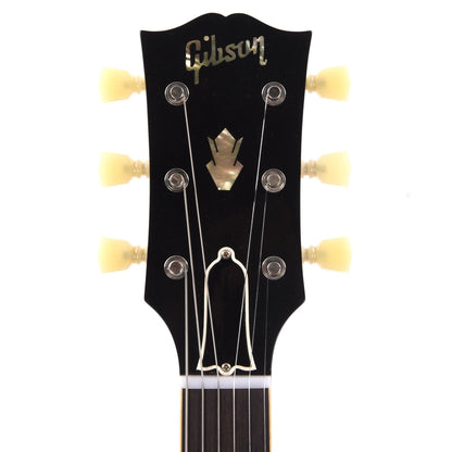 Gibson Custom Shop 1964 SG Standard Reissue "CME Spec" Heavy Antique Heather Poly VOS w/Maestro Vibrola Electric Guitars / Solid Body