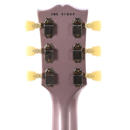 Gibson Custom Shop 1964 SG Standard Reissue "CME Spec" Heavy Antique Heather Poly VOS w/Maestro Vibrola Electric Guitars / Solid Body