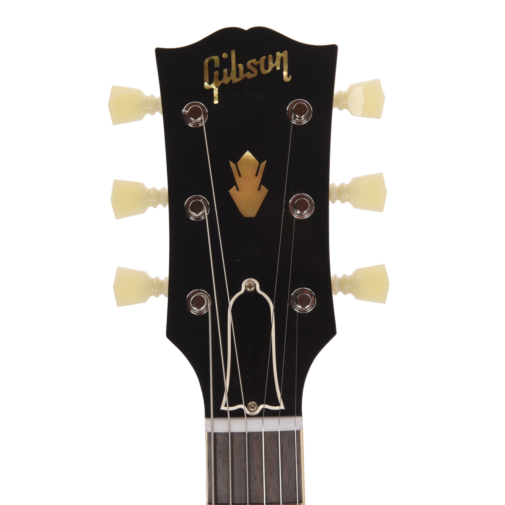 Gibson Custom Shop 1964 SG Standard Silver Fox VOS w/Maestro Electric Guitars / Solid Body