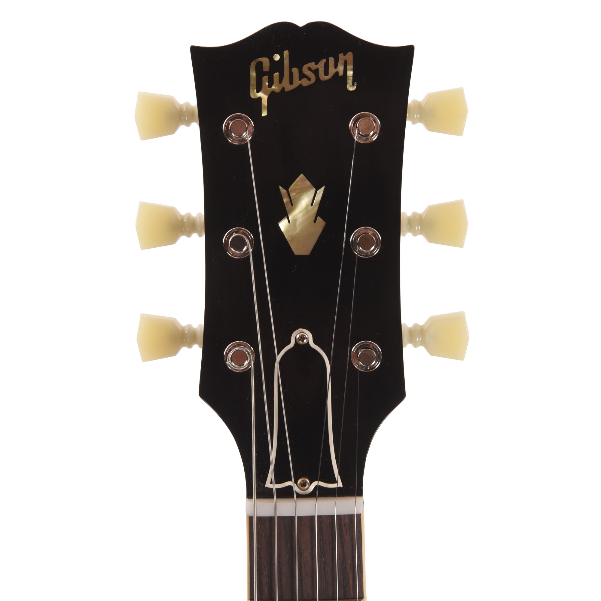 Gibson Custom Shop 1964 SG Standard Silver Fox VOS w/Maestro Electric Guitars / Solid Body