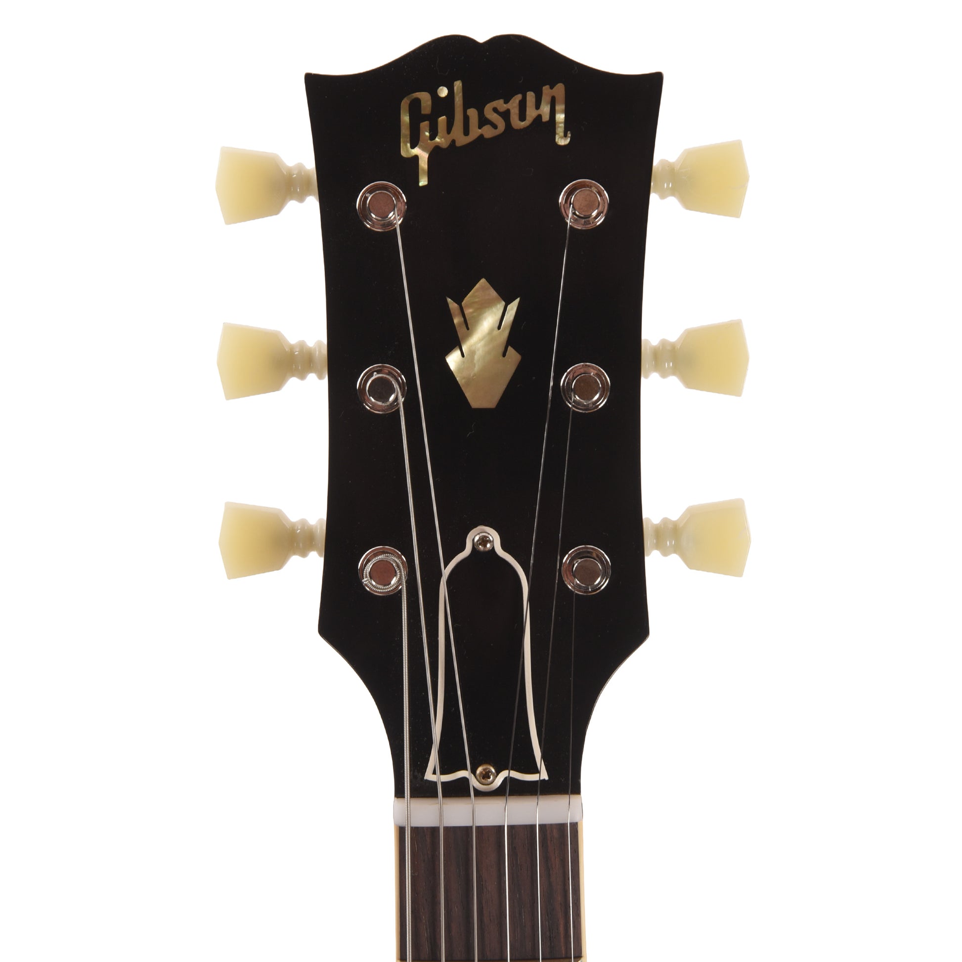 Gibson Custom Shop 1964 SG Standard Silver Fox VOS w/Maestro Electric Guitars / Solid Body