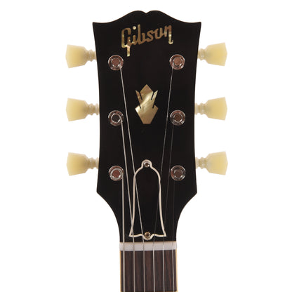Gibson Custom Shop 1964 SG Standard Silver Fox VOS w/Maestro Electric Guitars / Solid Body