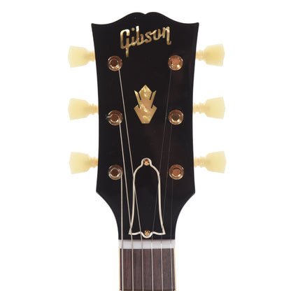 Gibson Custom Shop 1964 SG Standard TV Black & Gold Gloss w/Maestro Electric Guitars / Solid Body