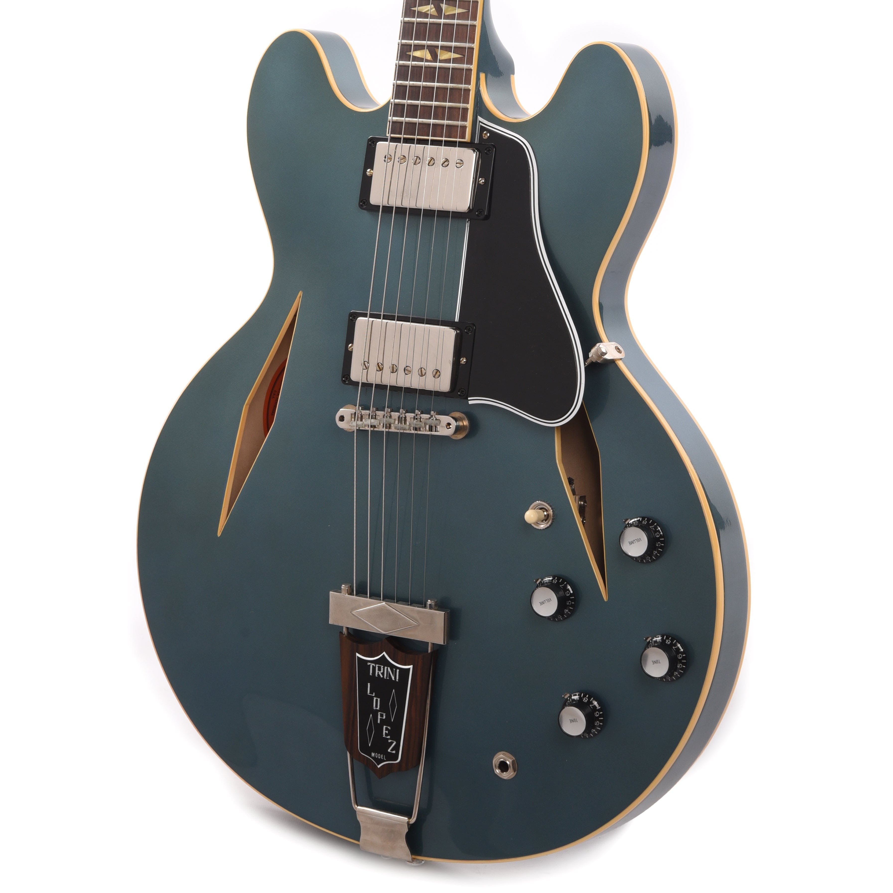 Gibson Custom Shop 1964 Trini Lopez Reissue 