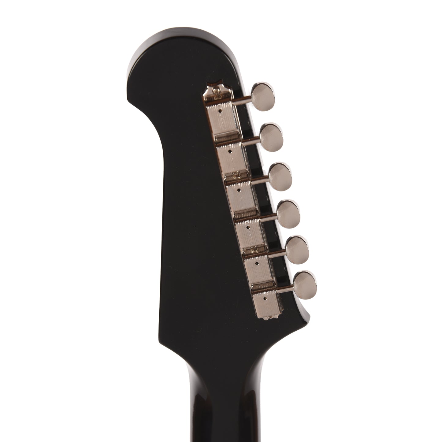 Gibson Custom Shop 1964 Trini Lopez Standard Reissue Ebony VOS Electric Guitars / Solid Body