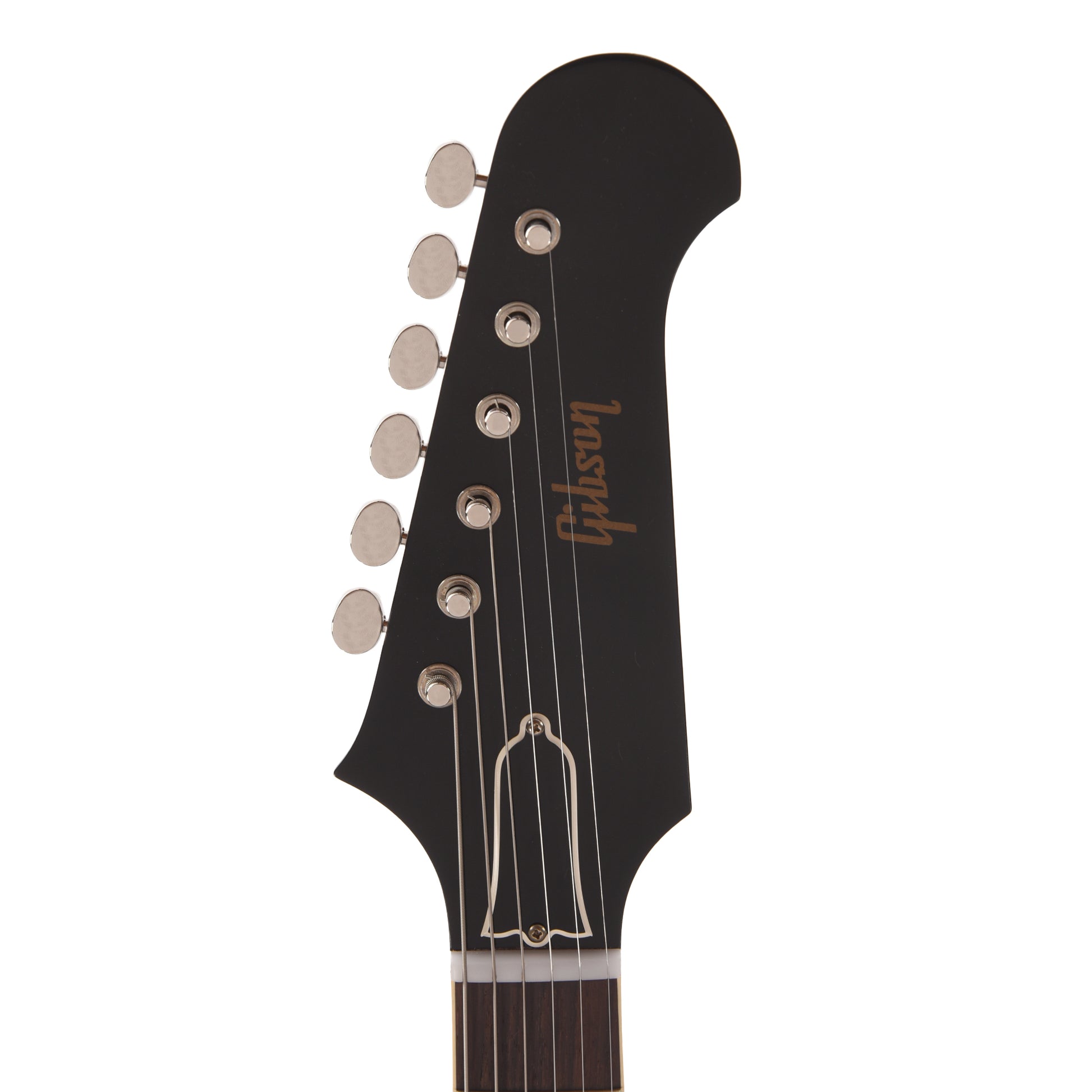 Gibson Custom Shop 1964 Trini Lopez Standard Reissue Ebony VOS Electric Guitars / Solid Body