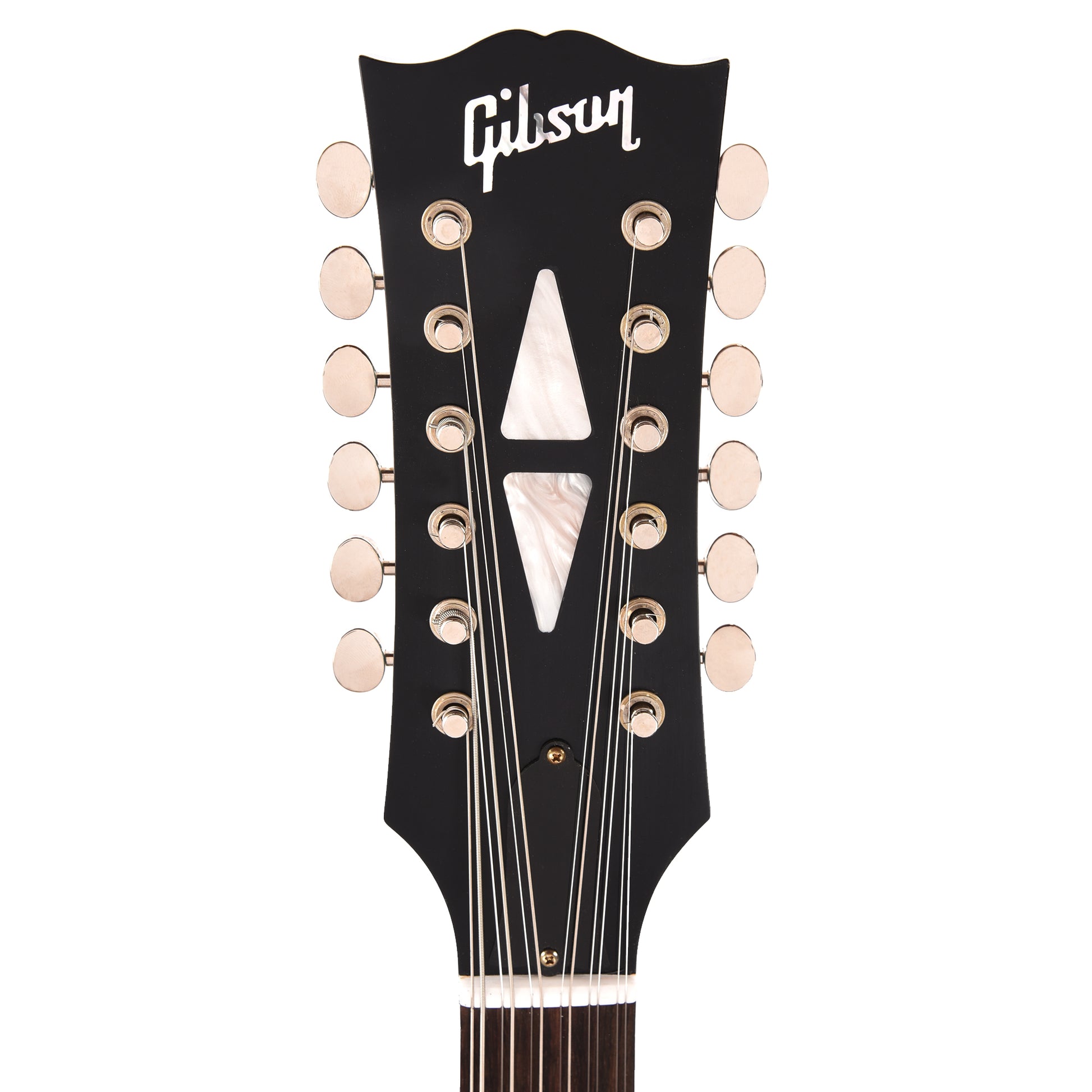 Gibson Custom Shop 1965 Non-Reverse Firebird V 12-String Reissue Aqua Mist VOS Electric Guitars / Solid Body