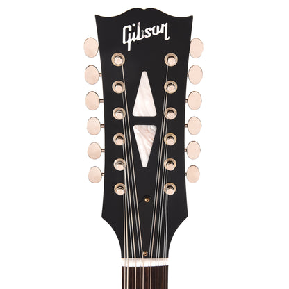 Gibson Custom Shop 1965 Non-Reverse Firebird V 12-String Reissue Aqua Mist VOS Electric Guitars / Solid Body