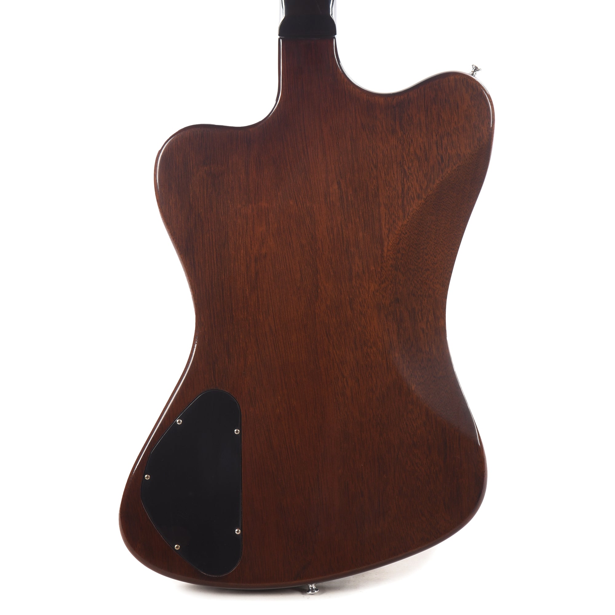 Gibson Custom Shop 1965 Non-Reverse Firebird V Vintage Sunburst VOS w/Maestro Vibrola Electric Guitars / Solid Body
