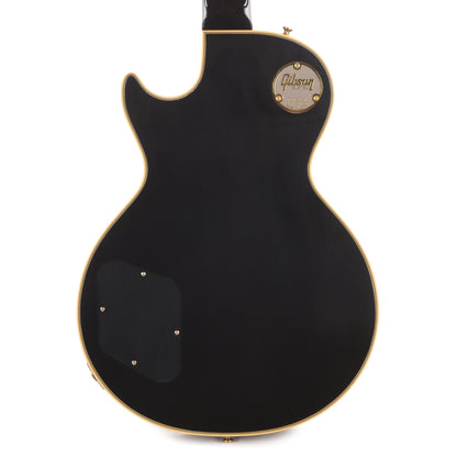 Gibson Custom Shop 1968 Les Paul Custom 3-Pickup "CME Spec" Ebony VOS w/Chambered Body & Custom "S" Buckers Electric Guitars / Solid Body