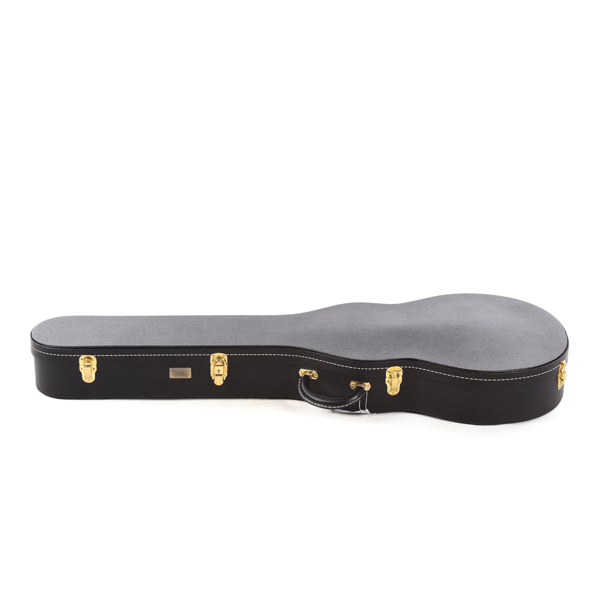 Gibson Custom Shop 1968 Les Paul Custom 3-Pickup 