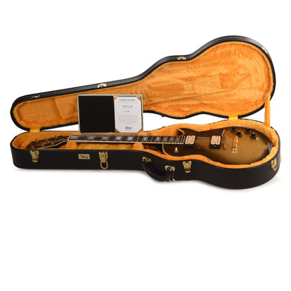 Gibson Custom Shop 1968 Les Paul Custom Antique Silverburst Murphy Lab Heavy Aged Electric Guitars / Solid Body