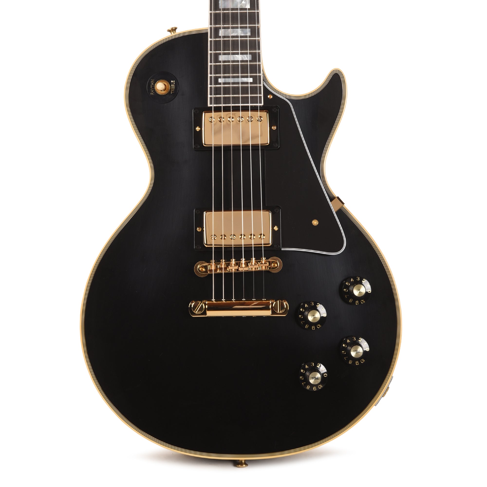Gibson Custom Shop 1968 Les Paul Custom 